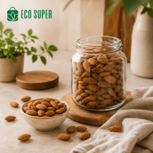 Almendra Natural