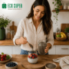 chia mujer