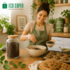 chip chocolate mujer