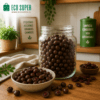 cranberrie choc cocina