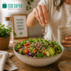 maravilla ensalada