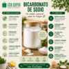 bicarbonato infografia