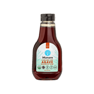 Jarabe de Agave