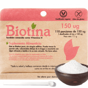 Biotina