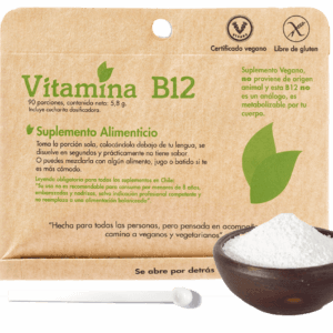 Vitamina B12