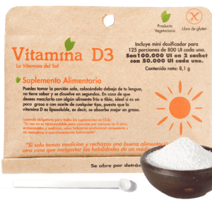 Vitamina D3
