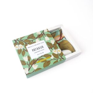 Pañuelo Patagua 50x50 cm