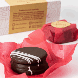 Alfajor ASPADE unidad