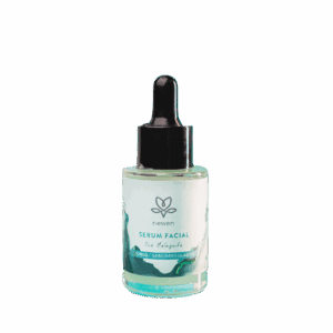 Serum facial malakita Cons. Newen