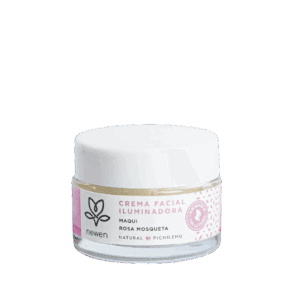 Crema iluminadora Cons. Newen