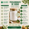 percarbonato infografia