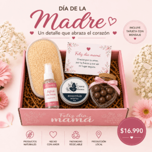 Box Día de la Madre Eco Super